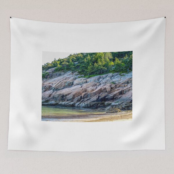 Item preview, Acadia National Park designed and sold by TKPhotos.