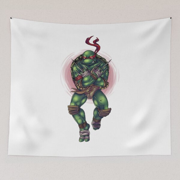Item preview, Raphael designed and sold by Megan Dvorak.