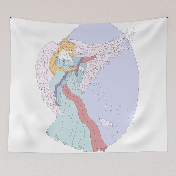 Item preview, Peregrine designed and sold by redqueenself.