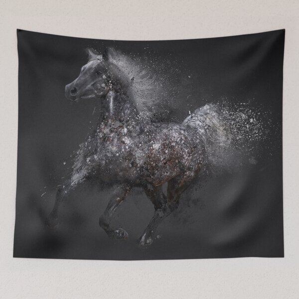 Item preview, Horse 2 designed and sold by pulssart.