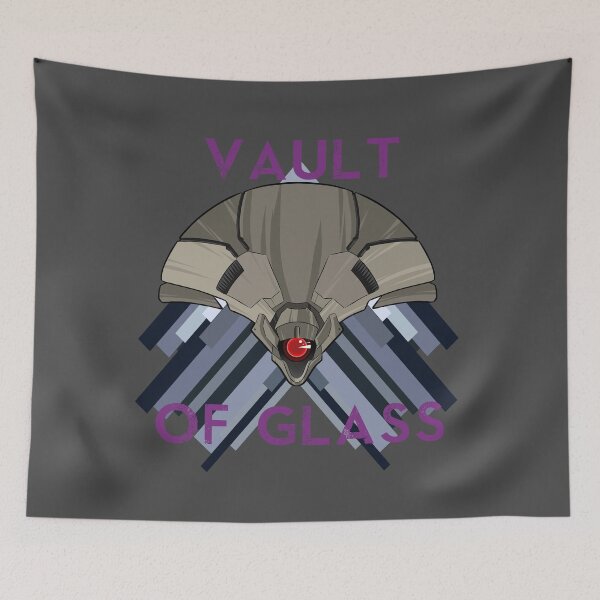 Item preview, vault of glass  designed and sold by orgith.