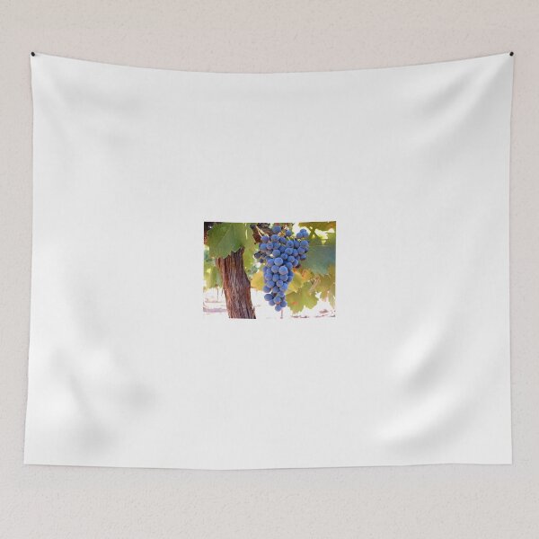 Item preview, Organic Grapes designed and sold by paulwhitephotos.
