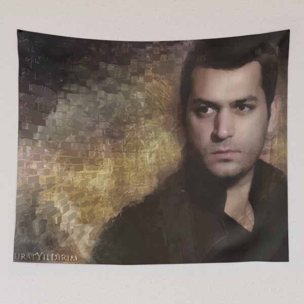 Item preview, Murat Yildirim - Sabas Baldar designed and sold by Shada0071.