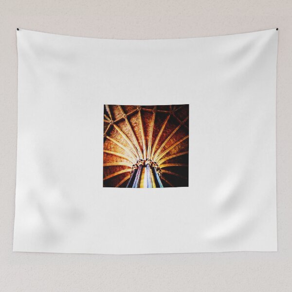 Item preview, Ceiling - Chapter House designed and sold by Robert Steadman.