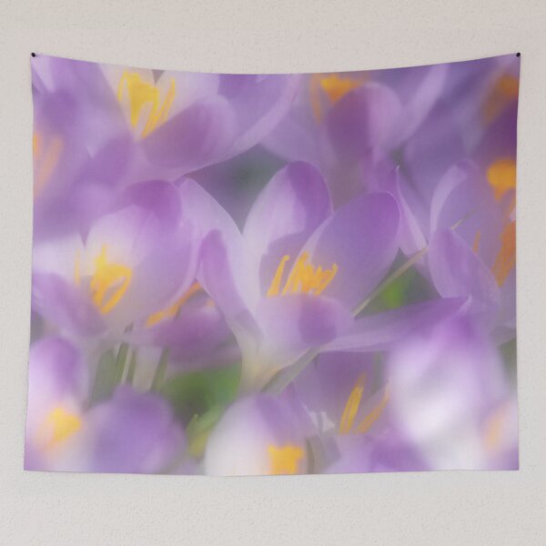 Item preview, Crocus,  pillow, tote  ,mug ,Iphone etc ,etc. designed and sold by relayer51.