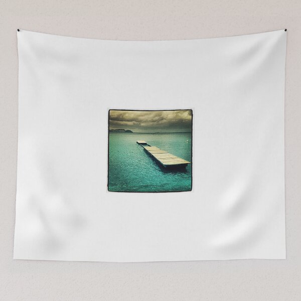 Item preview, Calma piatta designed and sold by gluca.