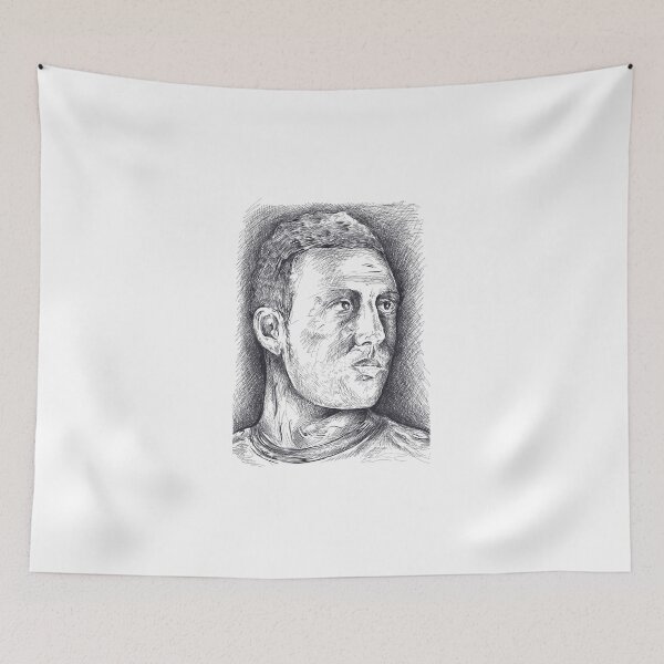Item preview, Santi Cazorla designed and sold by ArsenalArtz.