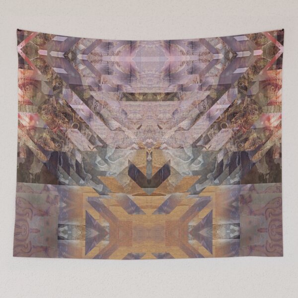 Item preview, Abandon #1 designed and sold by andrewmaher.
