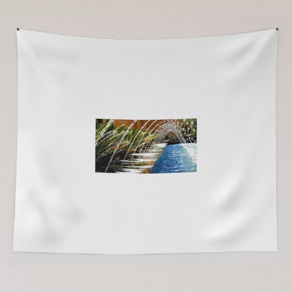 Item preview, Curving Water Display designed and sold by jwwallace.