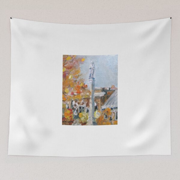 Item preview, Facing South designed and sold by Susan Elizabeth Jones Art.