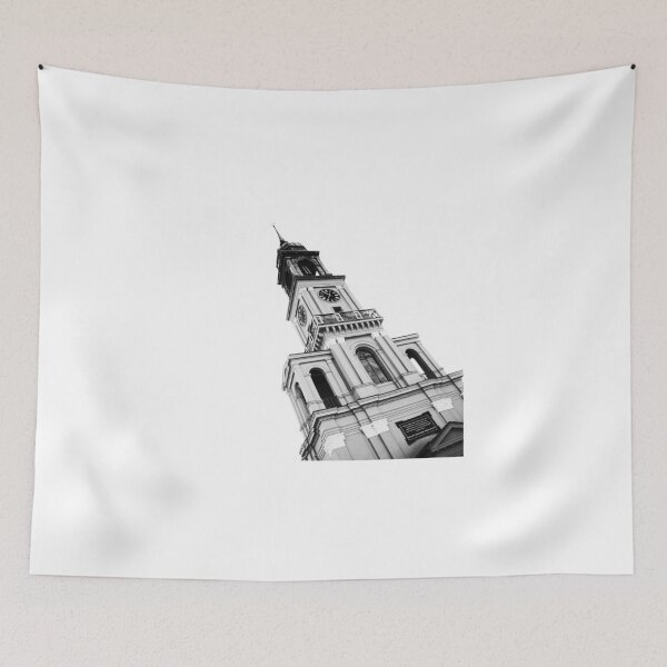 Item preview, church of the remonstrants in Friedrichstadt designed and sold by novopics.