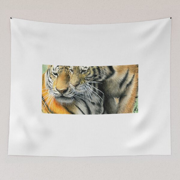 Item preview, Wild Attraction designed and sold by Eleanor Milligan.