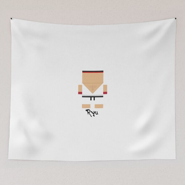 Item preview, Shoryuken! designed and sold by Delsin.