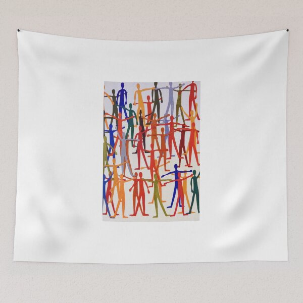 Item preview, Join Hands designed and sold by phil decocco.