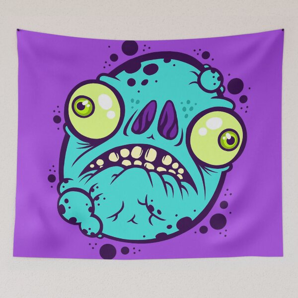 Item preview, Herp Derp designed and sold by artdyslexia.