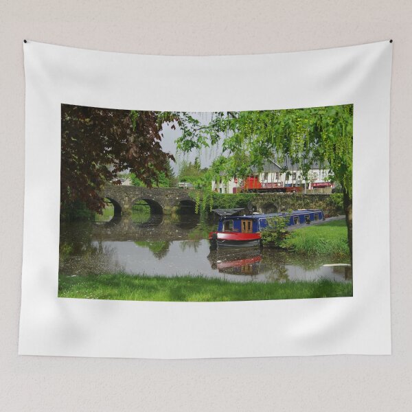 Item preview, Bridge in Ballinamore Ireland designed and sold by Lyle McNamara.