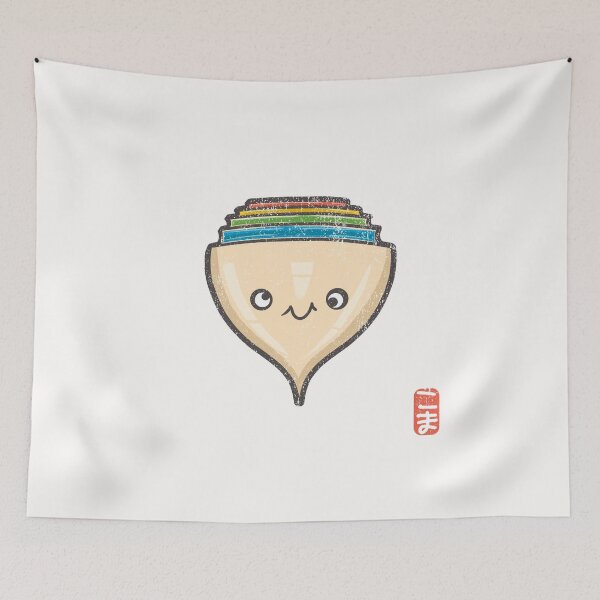 Item preview, Koma [Special Lucky Toy Box] designed and sold by Indigo East.