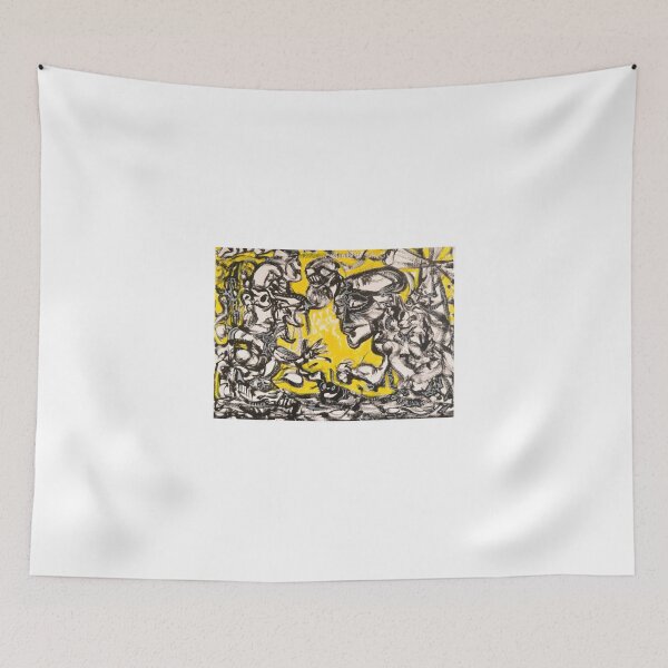 Item preview, The Battle designed and sold by creationxart.