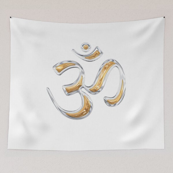 Item preview, Om, the absolute sound designed and sold by TJ Devadatta Best.