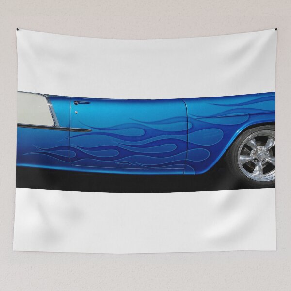 Item preview, Chevy Profile. designed and sold by Todd Rollins.