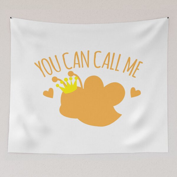 Item preview, You can call me QUEEN BEE designed and sold by jazzydevil.