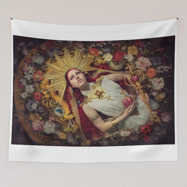 Item preview, MARY designed and sold by jamari  lior.