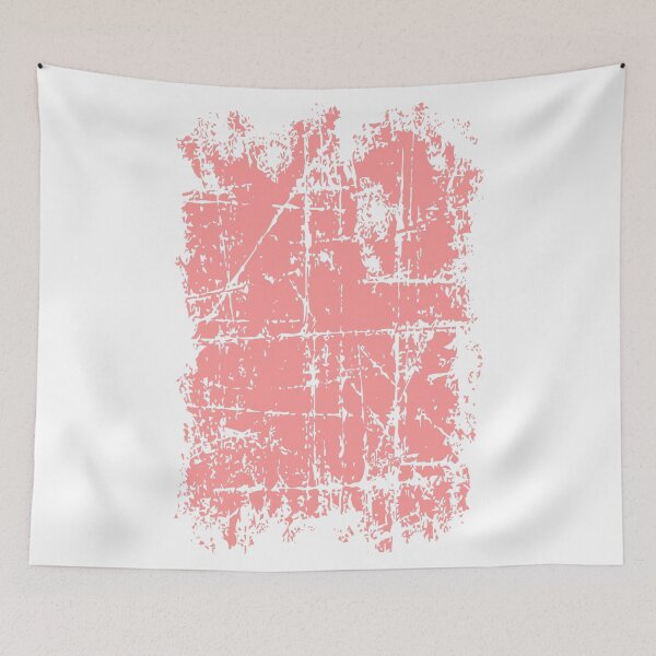 Item preview, Scratched Light Pink Surface designed and sold by theshirtshops.