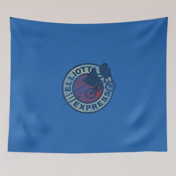 Item preview, Elliott Express designed and sold by Wizz Kid.