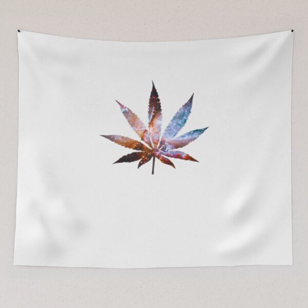 Item preview, Galactic Ganja designed and sold by spookydooky.