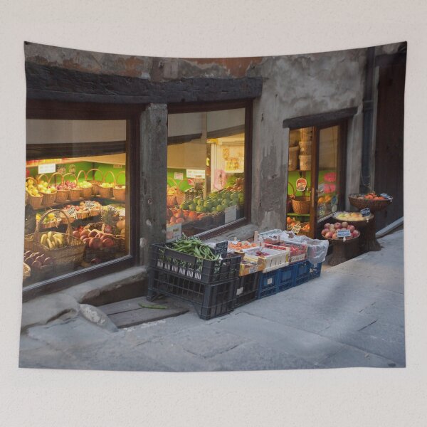 Item preview, Fruit stand designed and sold by SpikeFlutie.