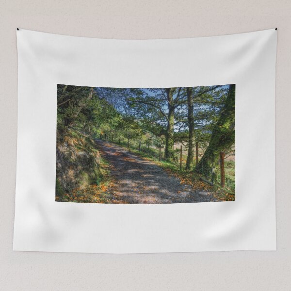 Item preview, Autumn Countryside designed and sold by MitchellAK.