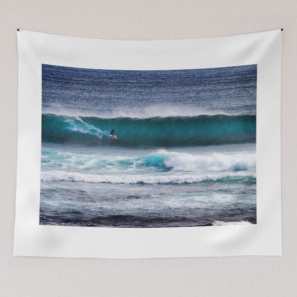 Item preview, Goofy at Margaret River designed and sold by Peter Evans.
