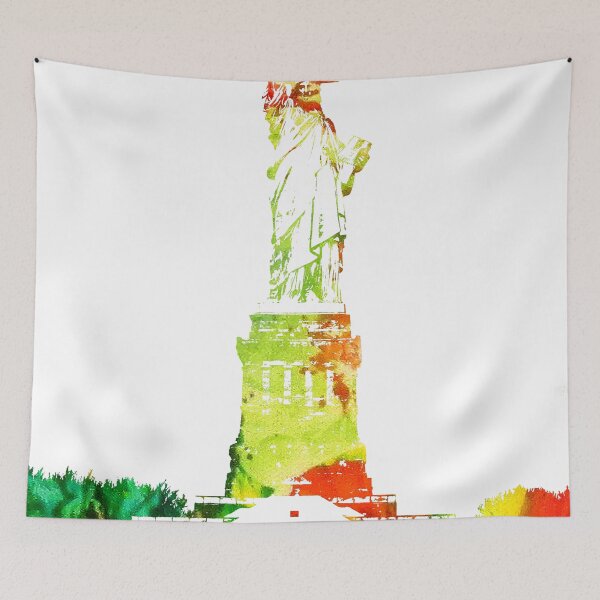Item preview, Statue of Liberty designed and sold by BritishYank.