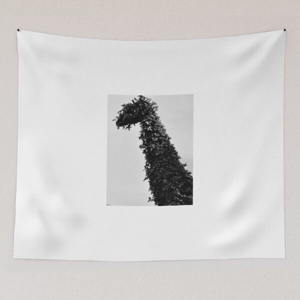 Item preview, giraffe topiary designed and sold by barmalisiRTB.