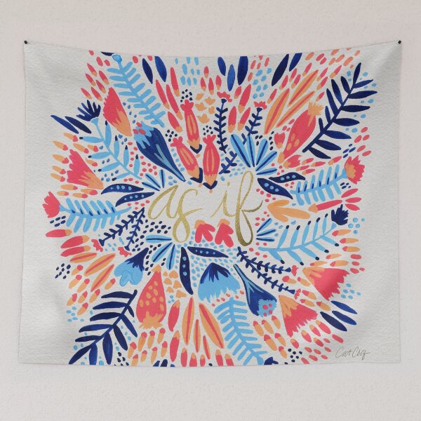 Item preview, As If designed and sold by Cat Coquillette.
