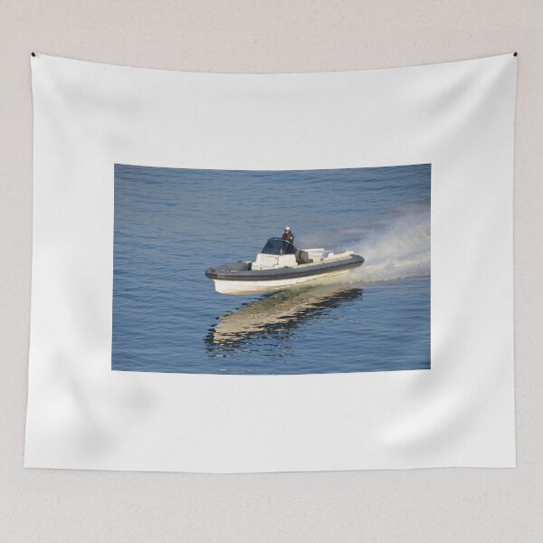 Item preview, Speeding Reflection designed and sold by Malcolm Snook.
