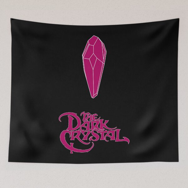 Item preview, The Dark Crystal by Jim Henson designed and sold by brakkum.