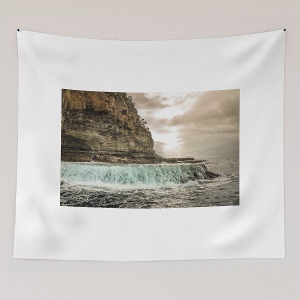 Item preview, Water Veil Tasmania designed and sold by Russell Charters.