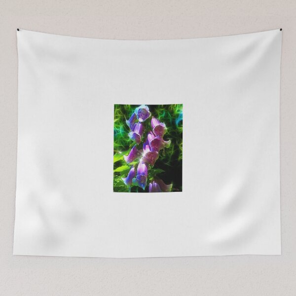 Item preview, Foxglove, revisited designed and sold by Celsiusrising.