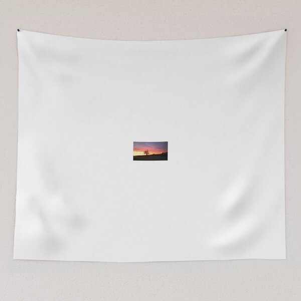 Item preview, Winter Sunrise over the Barns designed and sold by kirsten-designs.