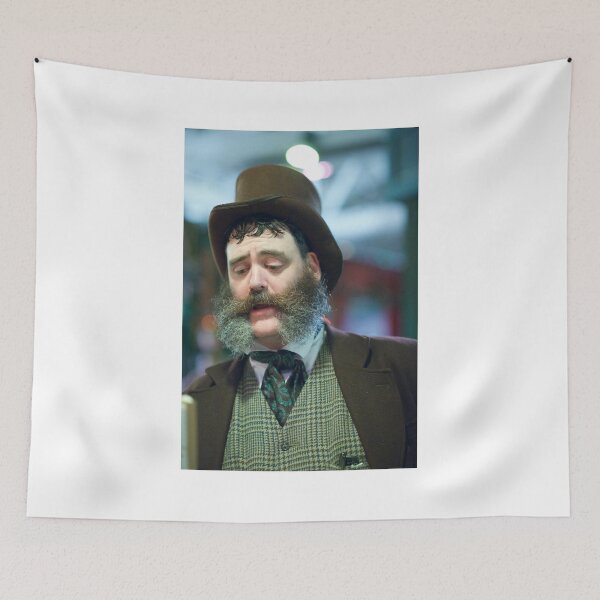 Item preview, Dickens Fair Mutton Chops designed and sold by jvoweaver.