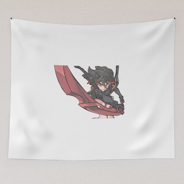 Item preview, Kill La Kill designed and sold by MehediGoni.