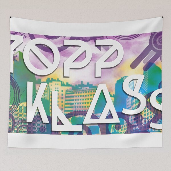 Item preview, Turn Topp Klass designed and sold by lordcamelot.