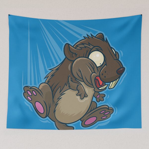 Item preview, Lemming Base Jumping designed and sold by artdyslexia.