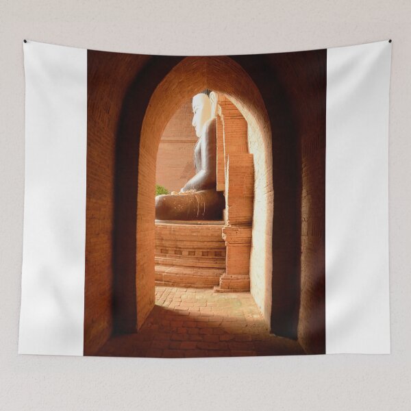 Item preview, Buddha statue designed and sold by Milonk.