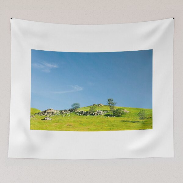 Item preview, Light and Shadows - Spring In Central California designed and sold by Ram Vasudev.