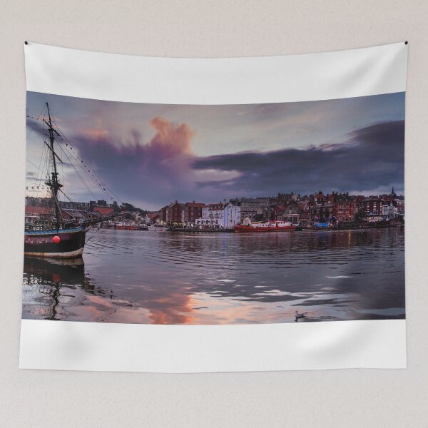 Item preview, Whitby designed and sold by davehudspeth.