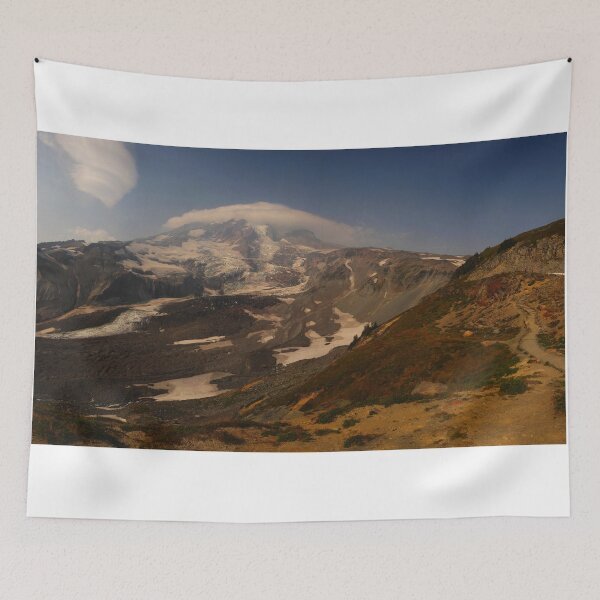 Item preview,  Mount Rainier designed and sold by cameraperson.