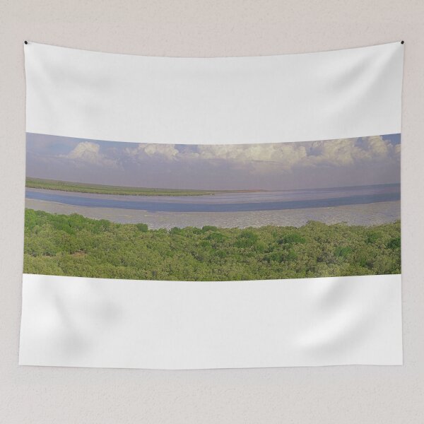 Item preview, roebuck bay storm designed and sold by Elliot62.