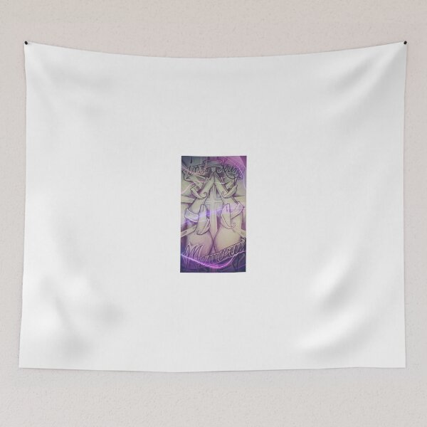 Item preview, IN LOVING MEMORY designed and sold by capturedink.